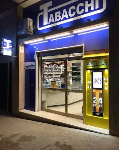 Tabaccheria 43