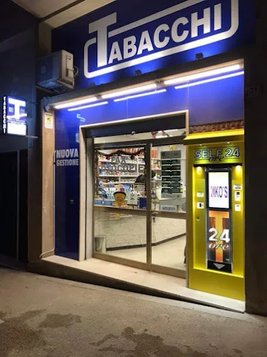 Tabaccheria 43