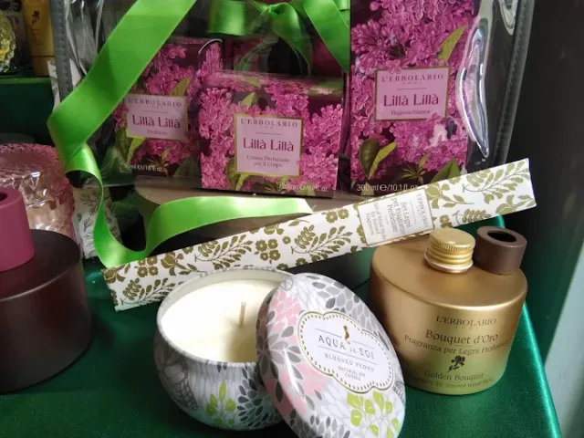 Erboristeria Amica Natura