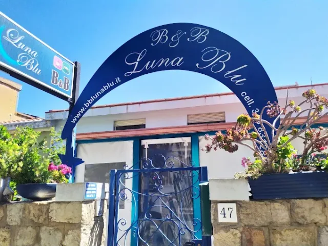 B&B Luna Blu