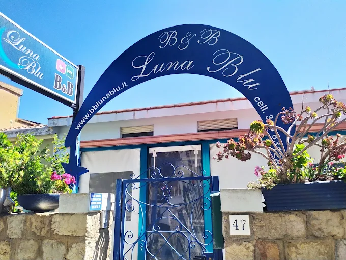 B&B Luna Blu