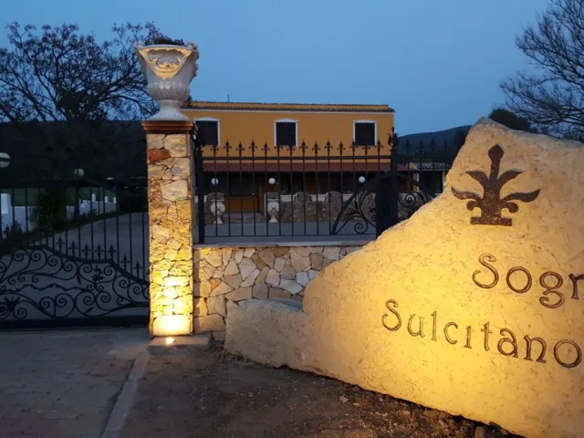 Agriturismo Sogno Sulcitano