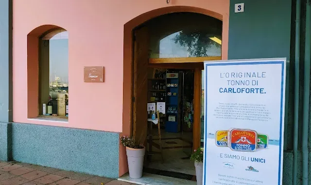 Enoteca Nasacca