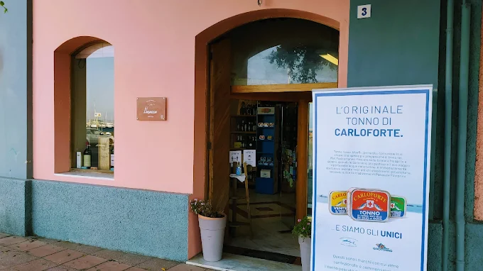 Enoteca Nasacca