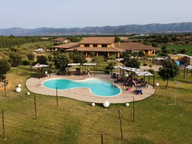 Saludi&Trigu - Rural Apartments