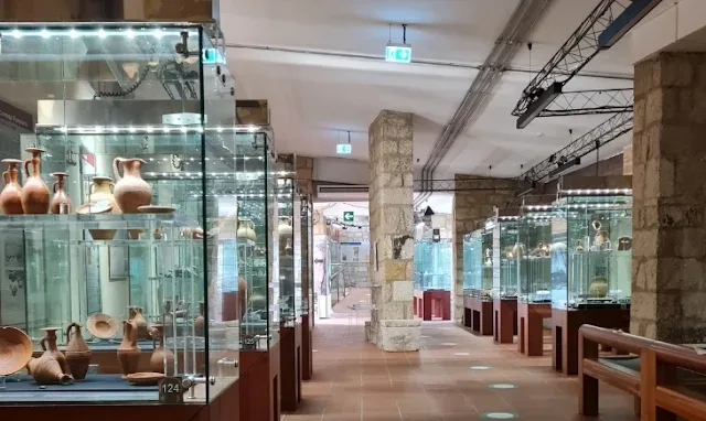 Museo Archeologico Ferruccio Barreca