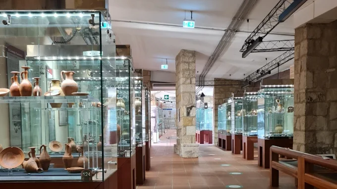 Museo Archeologico Ferruccio Barreca