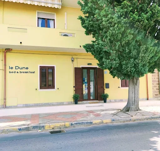B&B Le Dune