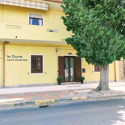 B&B Le Dune