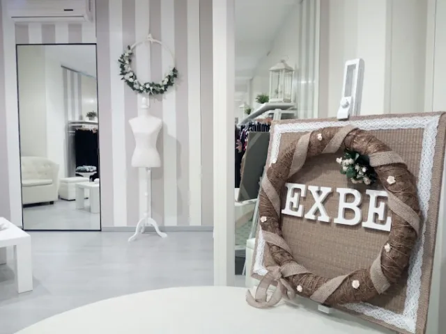 Exbè Dress Store