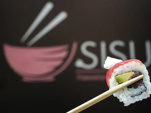 Sisu Poke&Maki