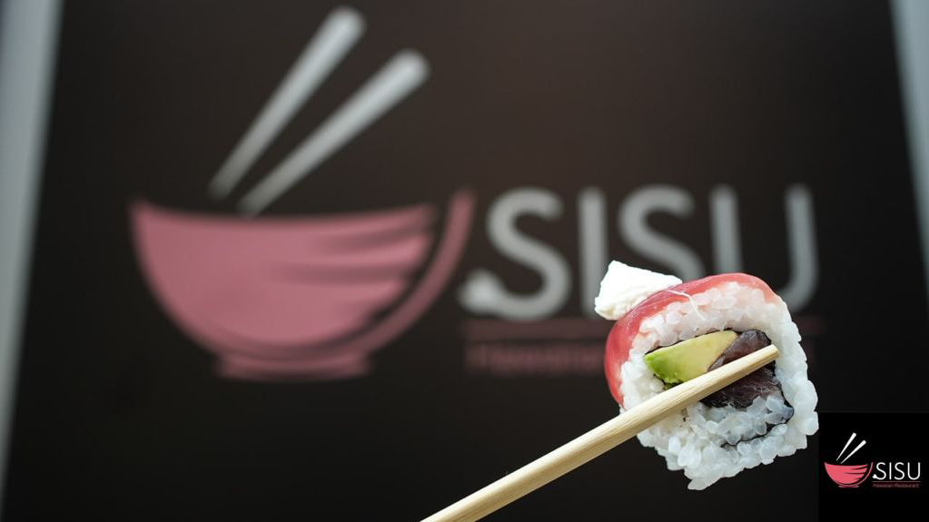 Sisu Poke&Maki