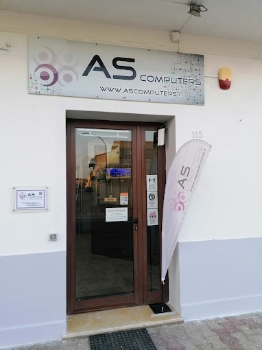 AS Computers
