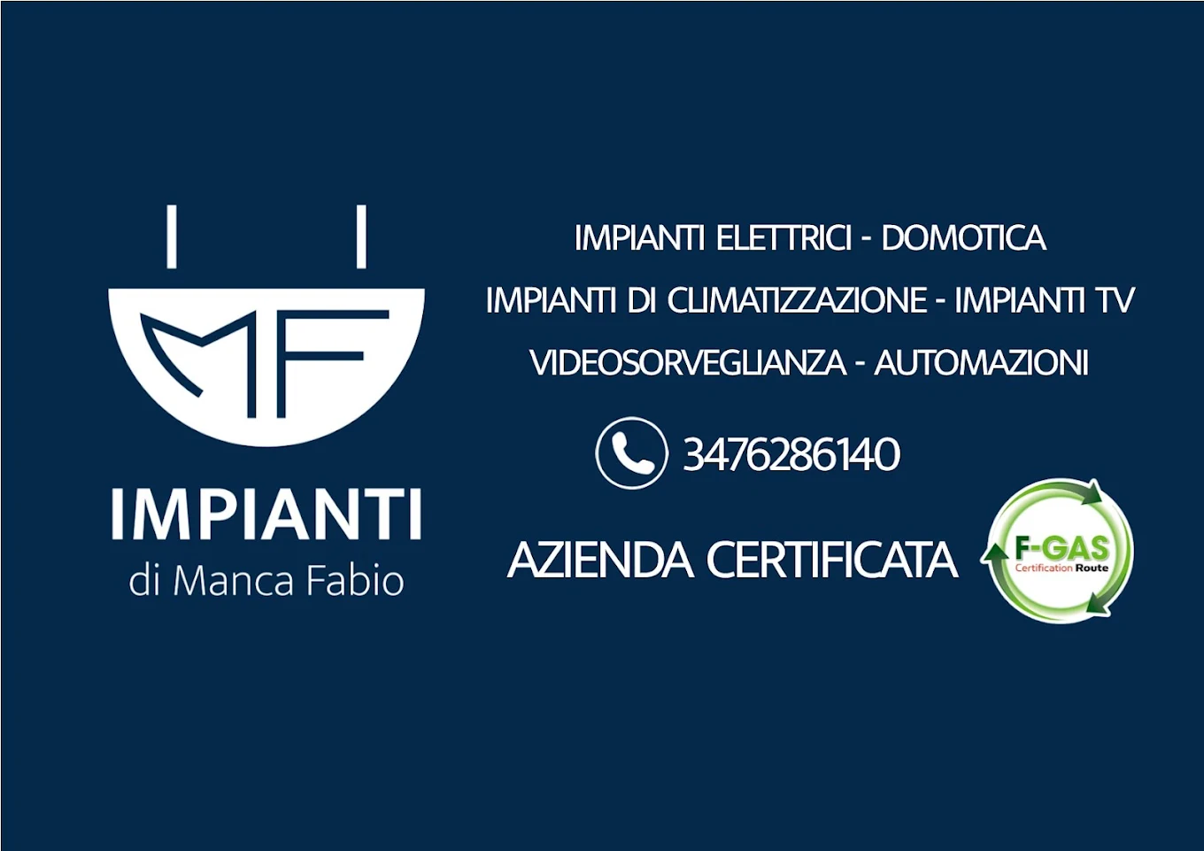 MF impianti