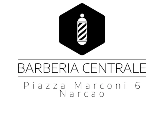 Barberia Centrale