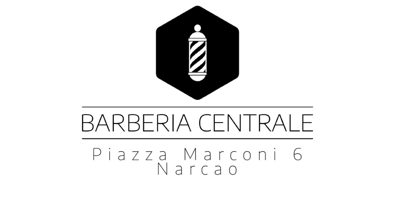 Barberia Centrale