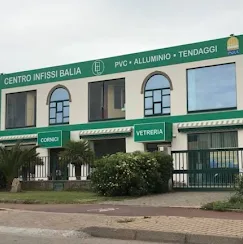 Centro infissi Balia