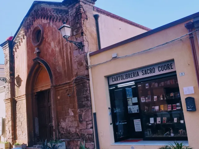 Cartolibreria Sacro Cuore