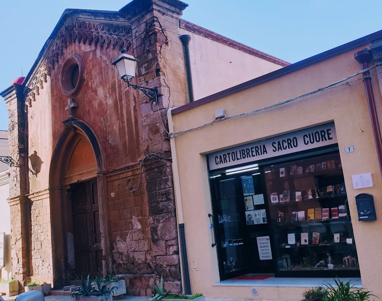 Cartolibreria Sacro Cuore