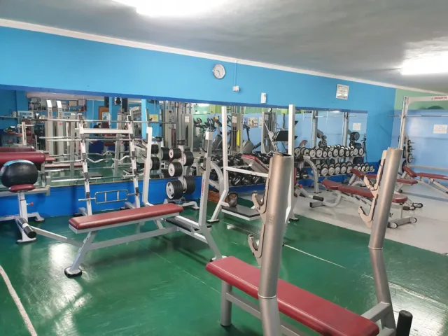 A.S.D. Mondo Fitness
