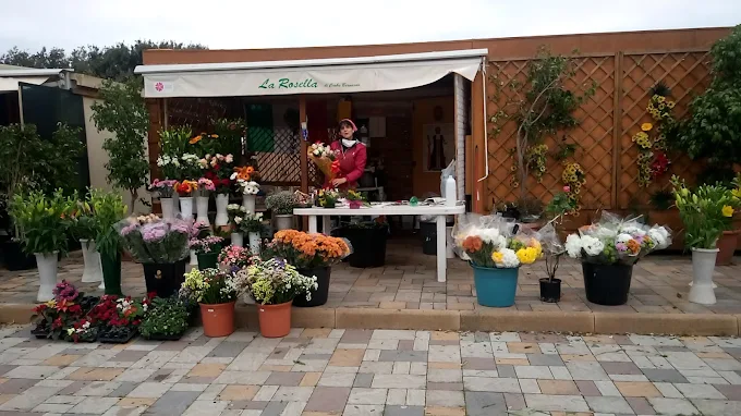 La Rosella
