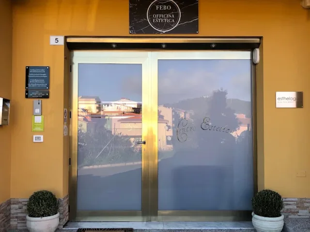 FEBO Officina Estetica