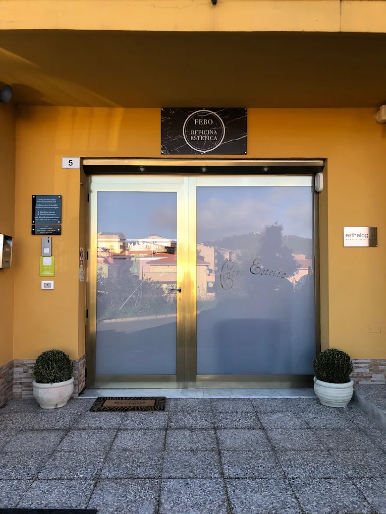 FEBO Officina Estetica