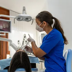 Studi Dentistici Marroccu