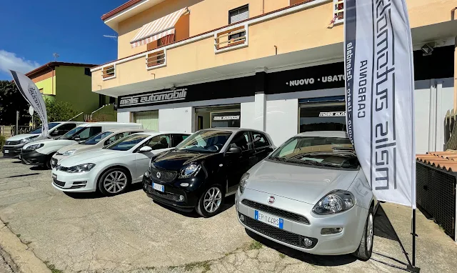 Melis Automobili