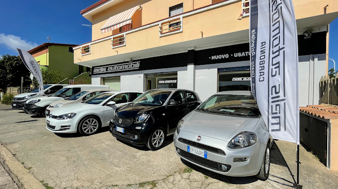 Melis Automobili