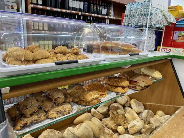 MiniMarket il Girasole