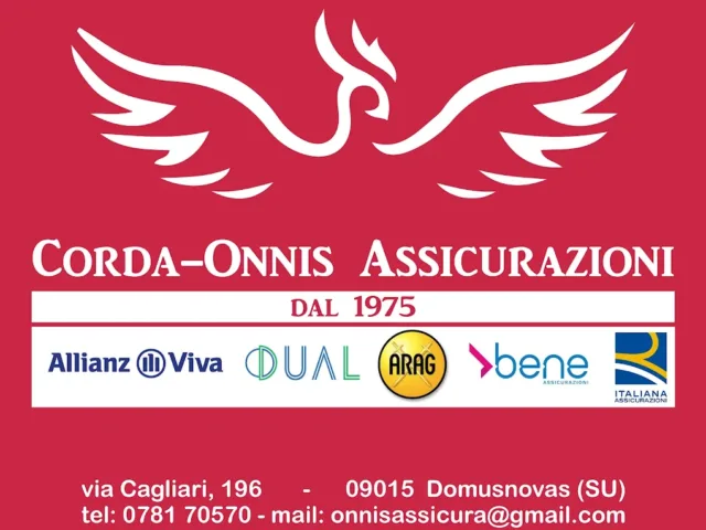 Corda-Onnis Assicurazioni