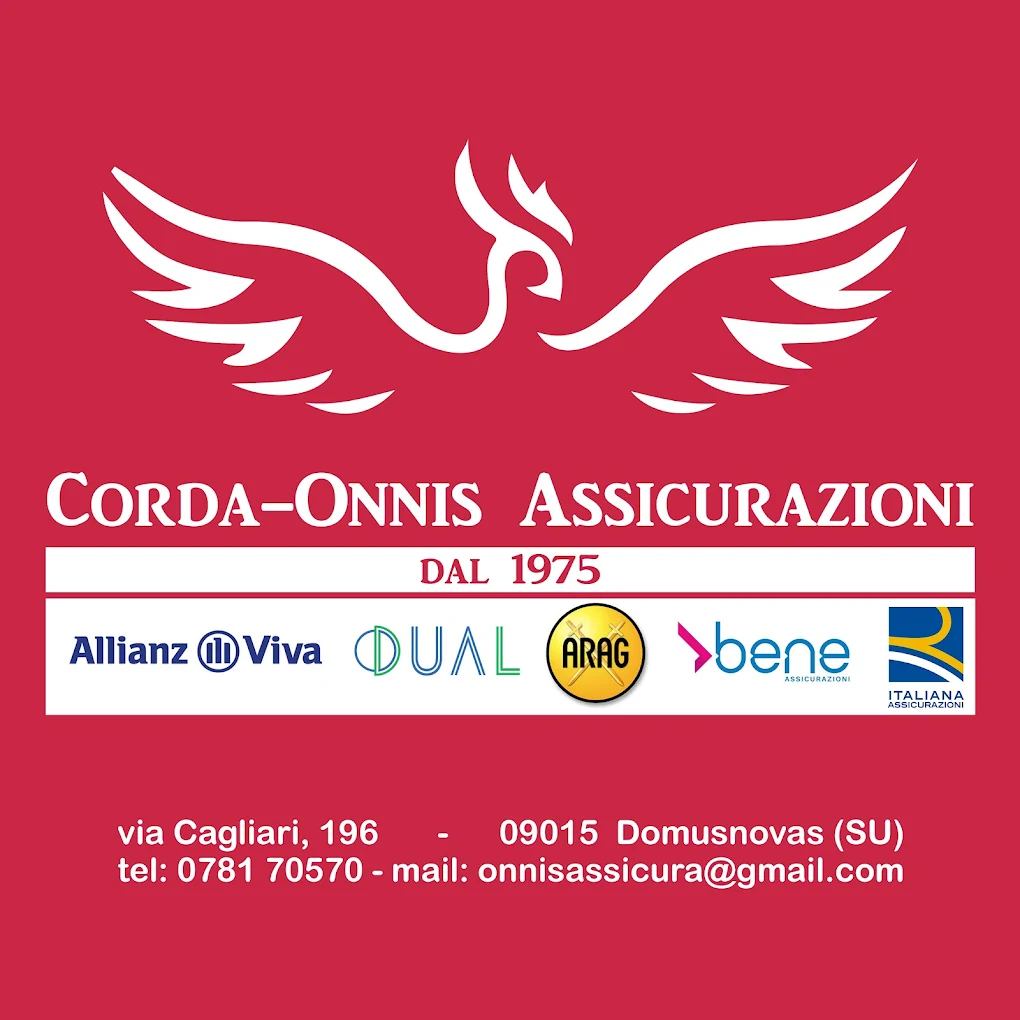 Corda-Onnis Assicurazioni