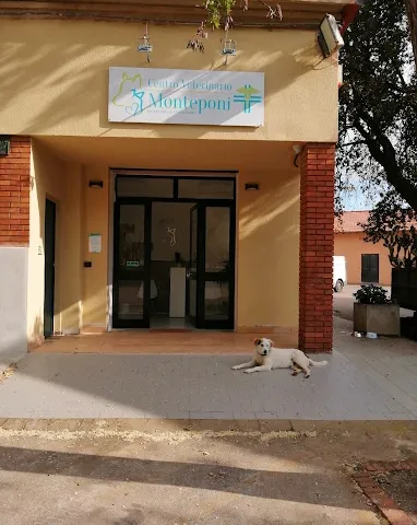 Centro Veterinario Monteponi