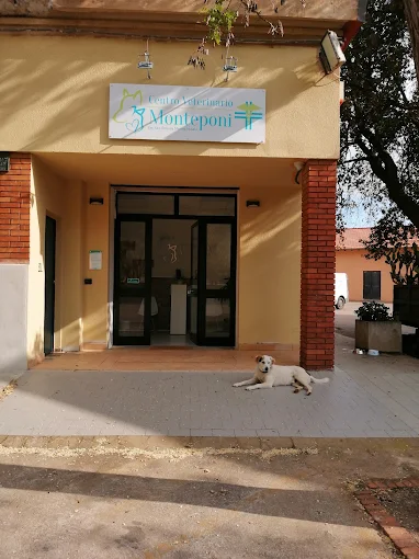 Centro Veterinario Monteponi