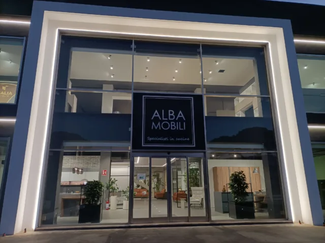 Alba Mobili