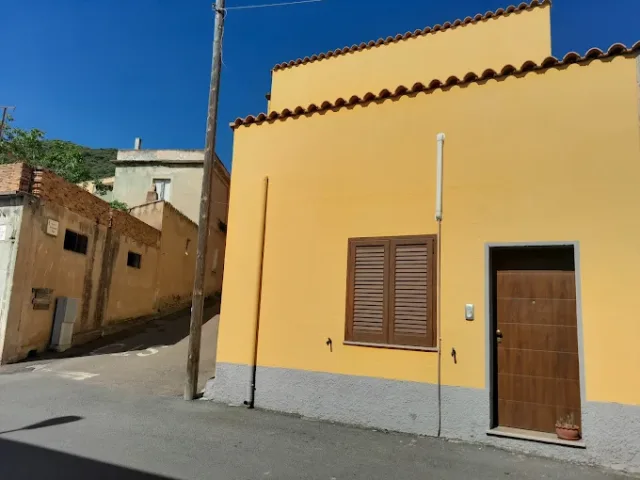 La Maison