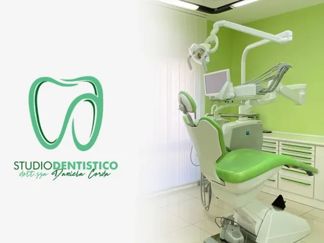 Dott.ssa Corda Daniela Studio Odontoiatrico