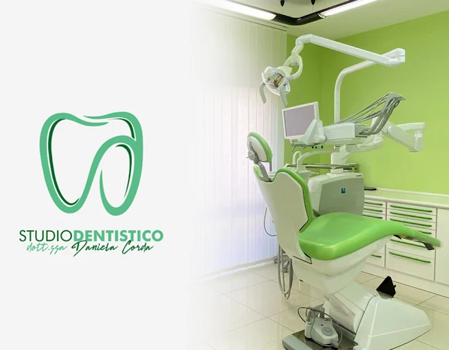 Dott.ssa Corda Daniela Studio Odontoiatrico