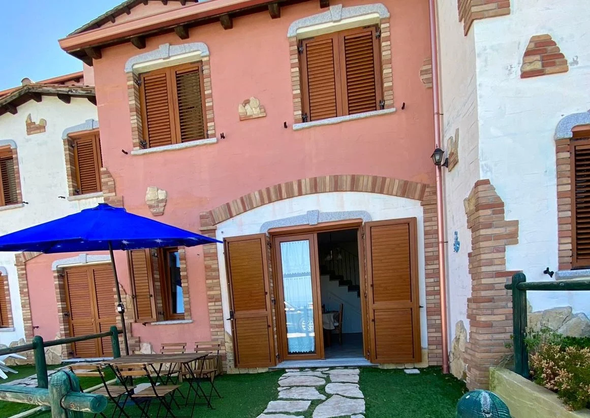 Nebida Holiday Property