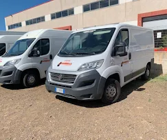 Noleggio Furgoni Gambella