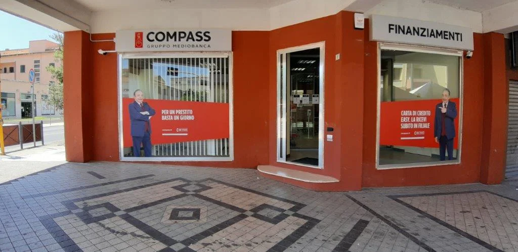 Prestito Compass Carbonia