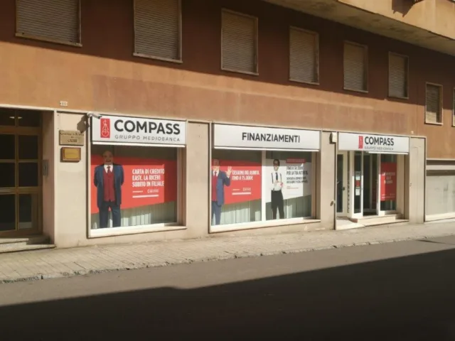 Prestito Compass Iglesias