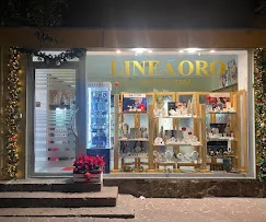 Linea Oro di Frau Ornella & C. S.n.c.