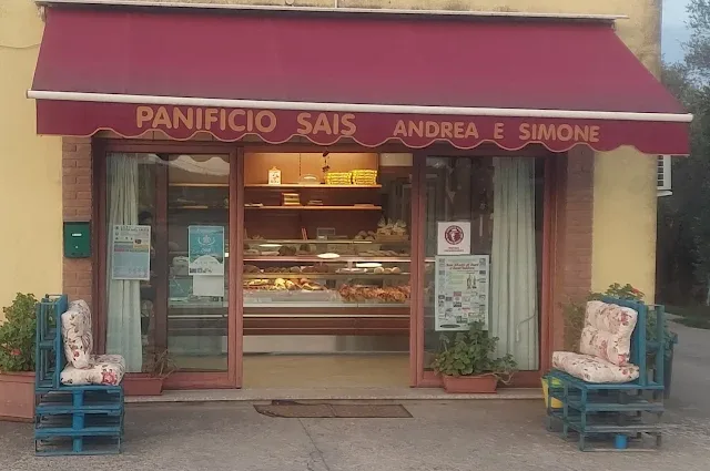 Panificio Sais