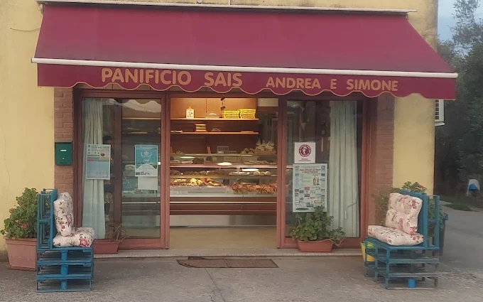 Panificio Sais