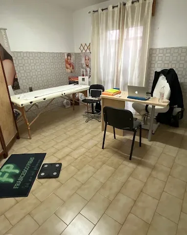 Dott. Francesco Piras