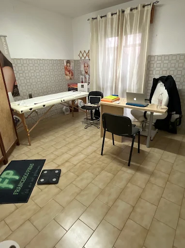 Dott. Francesco Piras