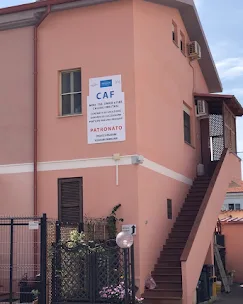 CAF e Patronato di Saiu Ivan