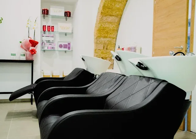 HairColor Parrucchieri